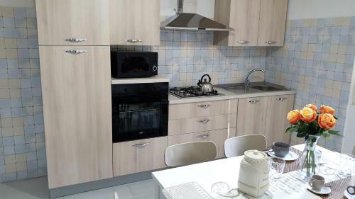 Apartamento Carla's House - Relax A Scalea Tra Mare E Monti