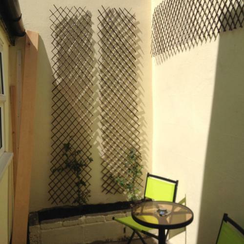 Apartamento April Cottage