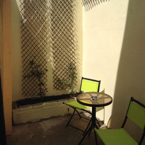 Apartamento April Cottage