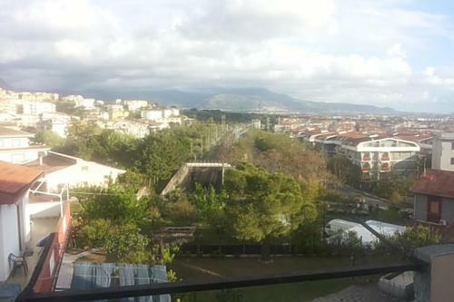Apartamento G.oliva