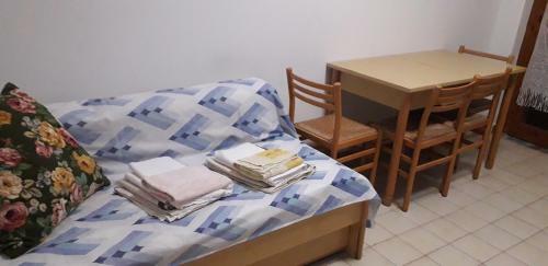 Apartamento G.oliva