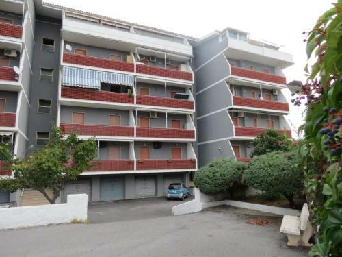 Apartamento Parco Scalea 2000, Condizionatore D'aria