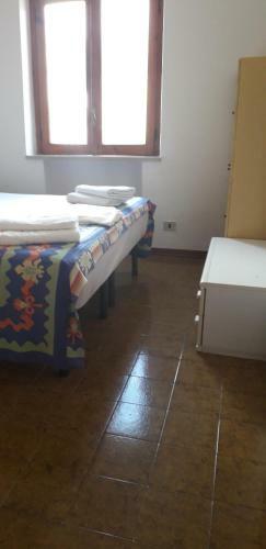 Apartamento Parco Scalea 2000, Condizionatore D'aria
