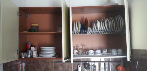 Apartamento Parco Scalea 2000, Condizionatore D'aria