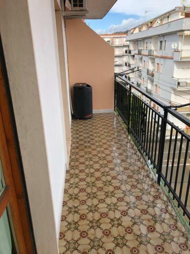 Apartamento Appartamento Di Tatiana