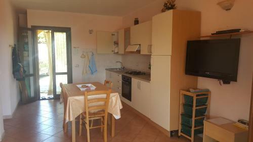 Casa Di Chiara
