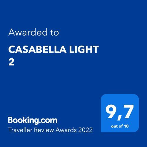 Casabella Light 2