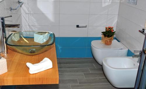 Bed & Breakfast Brezza Di Mare