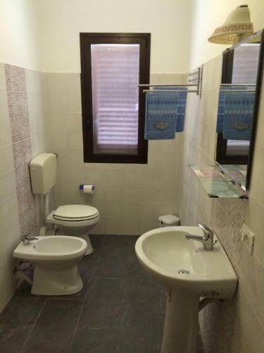 Bed & Breakfast Cala Arenella