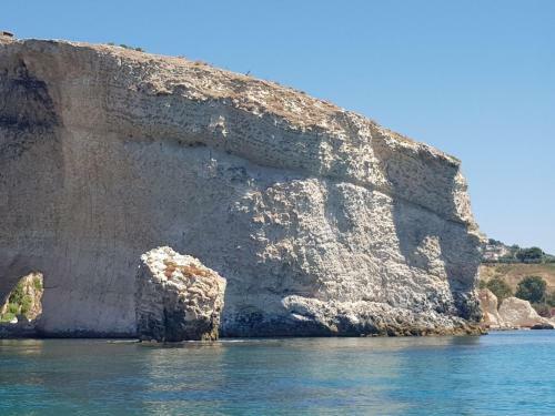 Bed & Breakfast Cala Arenella