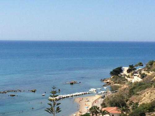 Bed & Breakfast Cala Arenella