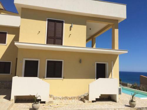 Bed & Breakfast Cala Arenella