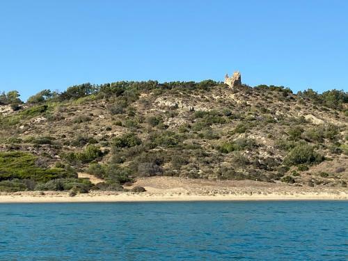 Bed & Breakfast Cala Arenella