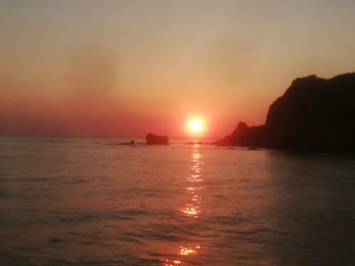 Bed & Breakfast Cala Arenella