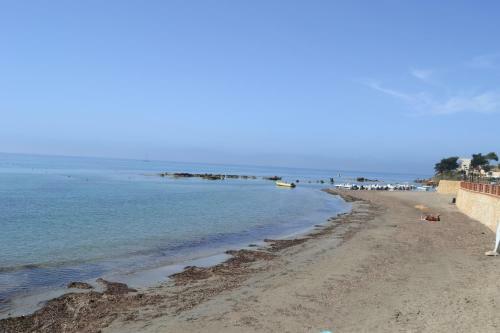 Bed & Breakfast Cala Arenella