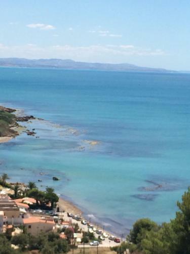 Bed & Breakfast Cala Arenella