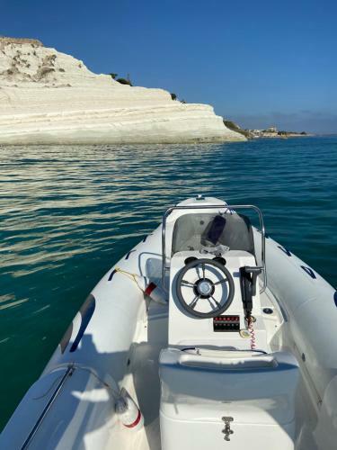 Bed & Breakfast Cala Arenella