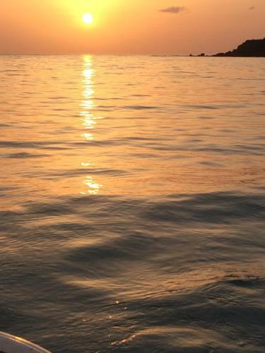 Bed & Breakfast Cala Arenella