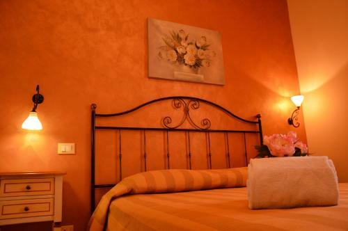 Bed & Breakfast Attinia