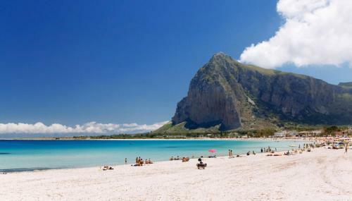 Apartamento Sicily Home Casa Vacanze