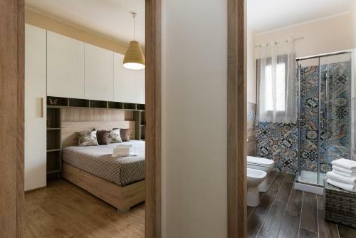 Apartamento Casa Giotto