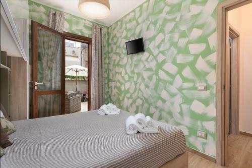 Apartamento Casa Giotto