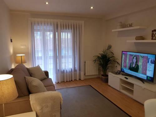 Apartamento Casa Auro