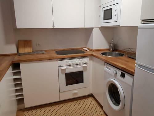 Apartamento Casa Auro