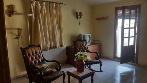 Apartamento Estudio En Teulada