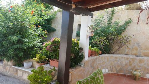 Apartamento Estudio En Teulada