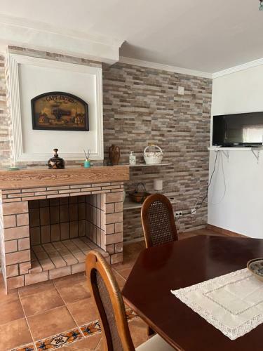Apartamento Estudio En Teulada