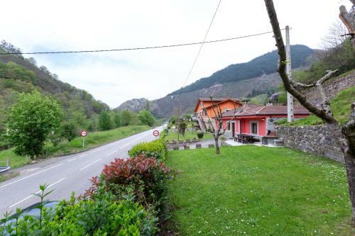 Casa La Trillera