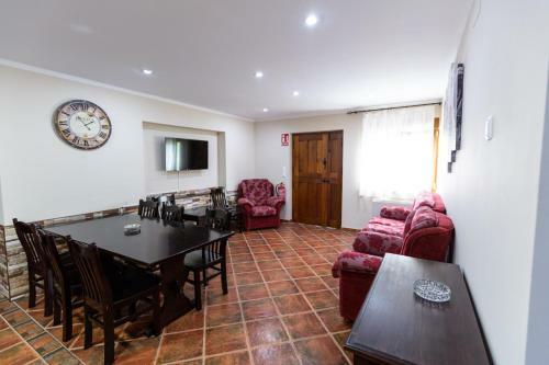 Casa La Trillera