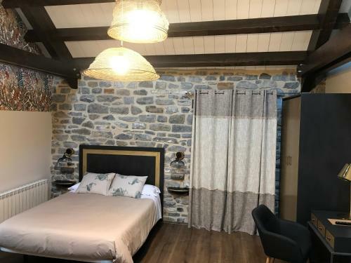 Hostel-albergue Monte Perdido