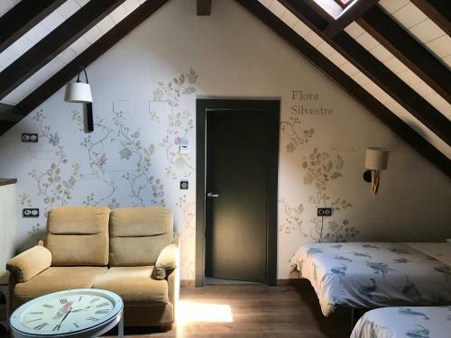 Hostel-albergue Monte Perdido