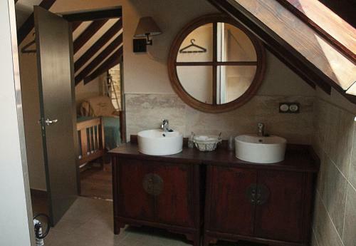 Hostel-albergue Monte Perdido