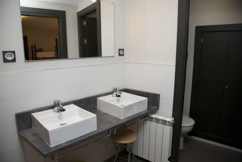 Hostel-albergue Monte Perdido