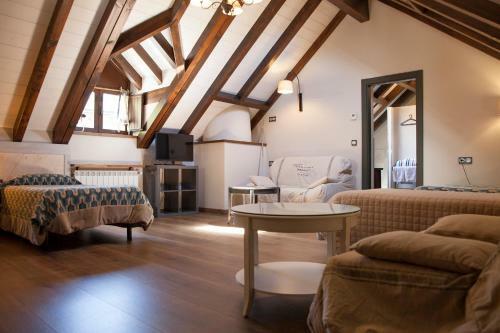 Hostel-albergue Monte Perdido