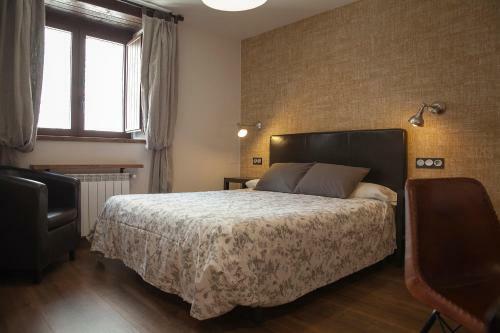 Hostel-albergue Monte Perdido