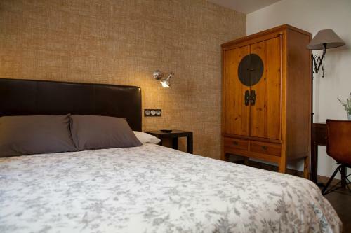 Hostel-albergue Monte Perdido