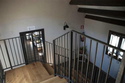 Hostel-albergue Monte Perdido