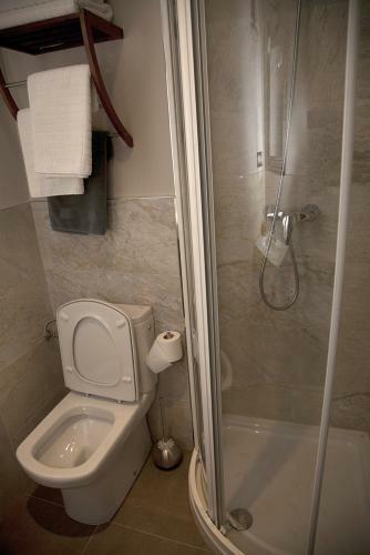 Hostel-albergue Monte Perdido