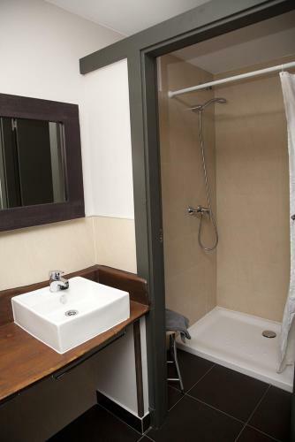 Hostel-albergue Monte Perdido