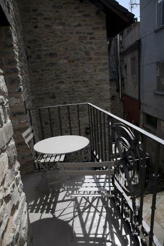 Hostel-albergue Monte Perdido