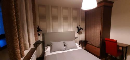 Hostel-albergue Monte Perdido
