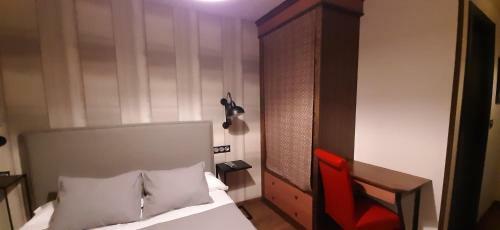 Hostel-albergue Monte Perdido