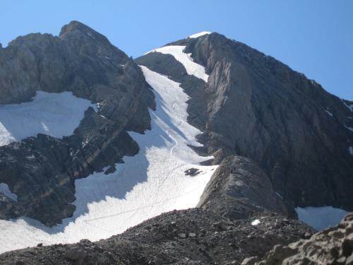 Hostel-albergue Monte Perdido