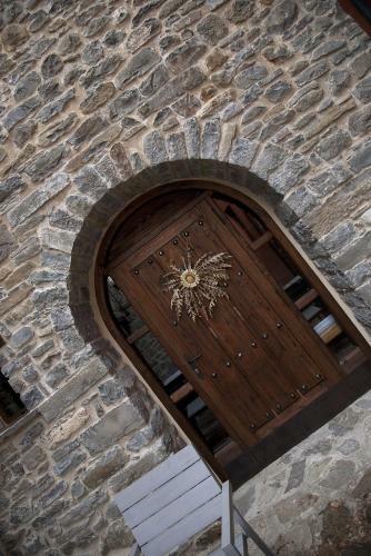 Hostel-albergue Monte Perdido