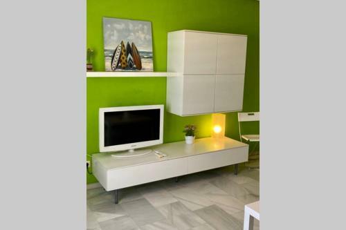 Apartamento D�plex Muy Bien Situado Y Tranquilo