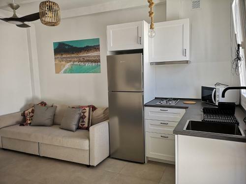 Apartamento La Tramontana Del Sur
